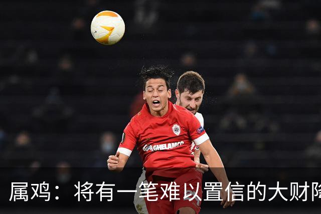 属鸡：将有一笔难以置信的大财降临，2027年，你要乐开花！