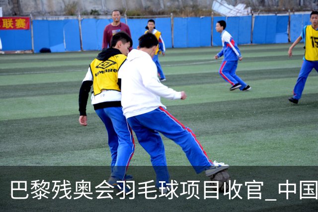 巴黎残奥会羽毛球项目收官 中国队斩获9金2银1铜