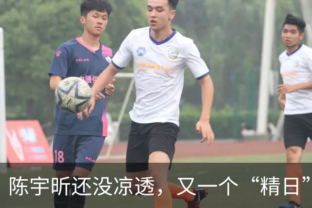 陈宇昕还没凉透，又一个“精日”人员被揪出来，竟然还是企业老板